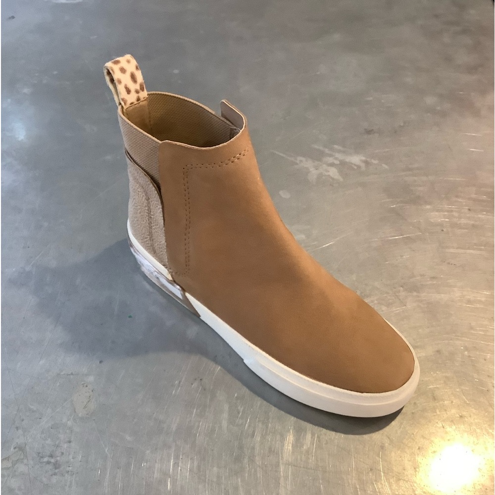 Dolce Vita Zulma Bootie